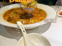 -小螺号海鲜·地道鲁菜(泉城广场店)