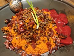 -旧街市鲜货老火锅(大光路店)