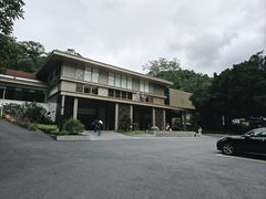 -广东温泉宾馆