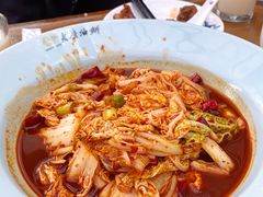 -老磨油饼(高陵店)
