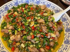 -杨记隆府(白象街店)