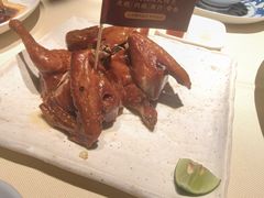 -侨美食家·粤菜(体育西路店)