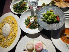 -翡翠鸟精品泰国菜(北辰财富中心店)