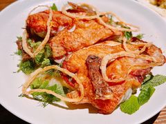 -Mercato莫卡多露台餐厅与酒吧(K11店)