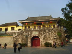 -桂林两江四湖景区