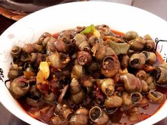 十三香螺丝-指爱龙虾(金杨路总店)