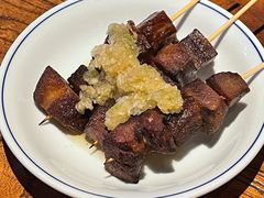 烤牛舌-Fukumimi·美醉堂 居酒屋(金尚店)
