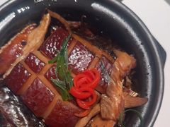 -外婆家(西红门荟聚购物中心店)