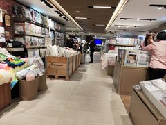 -崇光百货(铜锣湾店)