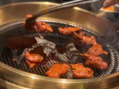 -麻蒲碳烤肉(远景路1号店)