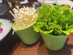 -东海怡品海鲜豆捞(舟宿夜江店)