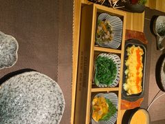 -立山居酒屋·烧鸟 天妇罗(西北湖店)