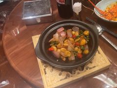 -环球港凯悦 · 享悦中餐厅