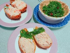 -晴季寿司(红旗街万达店)