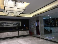 -新海利大酒店(拱北口岸店)
