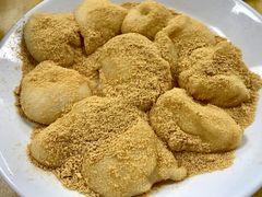 打糕-屋里家延边朝鲜族冷面(南园店)