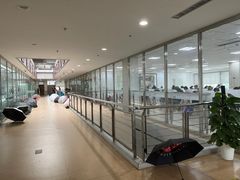 -石景山区图书馆(八角南路)