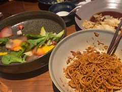 -苏帮袁Sue Cuisine(将台店)