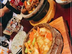 -潮堂(环球金融中心店)