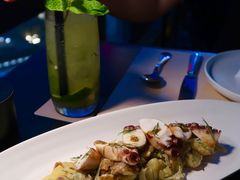 -Mercato莫卡多露台餐厅与酒吧(K11店)