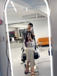 -Cima salon西玛沙龙