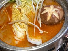 -一本魅·日式料理