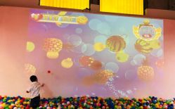 -恐龙探索乐园(磁器口店)