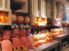 -芭菲盛宴·环球美食(袁家岗店)