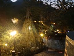-息烽温泉