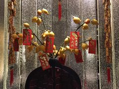 -上海吉臣维景酒店·维多利亚餐厅
