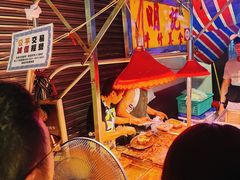 -明记牛杂(新马路分店)