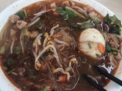 -华天新川面馆(缸瓦市店)