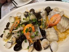-新兴·金羊座·粤菜点心(乐峰店)
