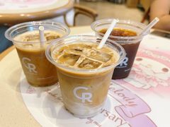 -Cupping Room(Harbour City)