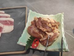-明洞王妃家烤肉(苏州中心星悦汇店)