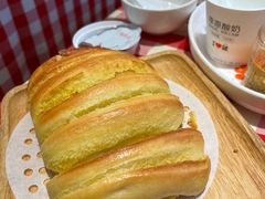 -西贝(上海中心店)