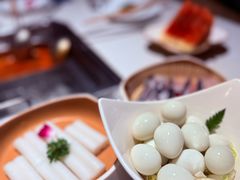 -海底捞火锅(长宁路龙之梦店)