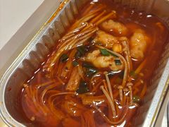 -串王阿三烧烤·小龙虾·烤鱼(拱墅胜利河美食街店)