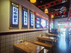 -胡仕光陵水酸粉