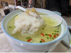 -三道菜(明堂公园店)