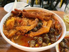 -好欢螺鼎钻螺蛳粉(谷埠店)