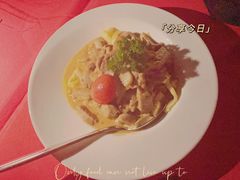 -申德勒加油站西餐厅(太仓店)