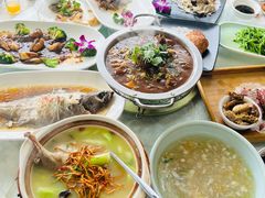 -阿姐小菜(三林店)