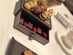 -Caprice(香港四季酒店)