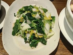 -粗茶淡饭·隐庐私厨(东亭店)
