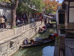 -绍兴鲁迅故里·沈园景区