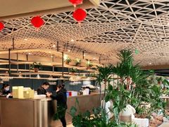 大堂-云里小坐·海泉湾·团建·宴席·下午茶(金堂海泉湾店)