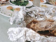 -红月湾海鲜饭店•沙滩海景(双月湾店)