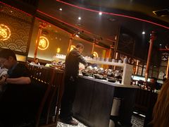 -伊茉家的烤肉店(勒泰中心店)