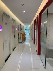 -咪咪比基尼脱毛专业店